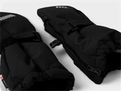 Name It black vanter